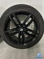 Renault Trafic Opel Vivaro 19 inch zwart GMP Swan velgen TPM, Auto-onderdelen, Banden en Velgen, 19 inch, Banden en Velgen, Ophalen of Verzenden
