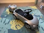 Audi loopauto/wagen met aanhanger, Kinderen en Baby's, Speelgoed | Buiten | Voertuigen en Loopfietsen, Ophalen of Verzenden, Loopvoertuig
