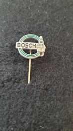 BOSCH speldje, Verzamelen, Speldjes, Pins en Buttons, Verzenden, Zo goed als nieuw, Merk, Speldje of Pin