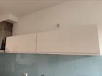 Ikea keukenkast met twee kastjes en verlichting, Ophalen, Zo goed als nieuw, 25 tot 50 cm, Minder dan 100 cm