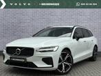 Volvo V60 2.0 T6 Recharge AWD R-Design, 12 maanden, Gebruikt, Euro 6, 4 cilinders