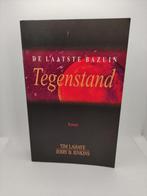 De Laatste Bazuin Tegenstand in nette staat, Boeken, Ophalen of Verzenden, Zo goed als nieuw