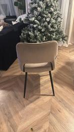 6 Stoelen - Slechts 1 jaar oud!, Ophalen of Verzenden