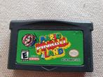 Nintendo Mario pinball land Gameboy  Advance, Gebruikt, Ophalen of Verzenden, 1 speler