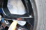 Mazda 2 velgen 16 inch + winterbanden 4x100, Gebruikt, 16 inch, Banden en Velgen, Personenwagen
