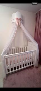 Baby kamer! Romantisch/ landelijk, Ophalen of Verzenden, Zo goed als nieuw, Jongetje of Meisje