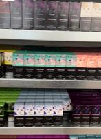 Partij Gel lak +- 1500 flesjes, Ophalen of Verzenden, Nieuw, Overige kleuren, Handen en Nagels