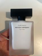 Narciso Rodriguez Pure Musc For Her 50ml NEW!, Sieraden, Tassen en Uiterlijk, Uiterlijk | Parfum, Ophalen of Verzenden, Zo goed als nieuw
