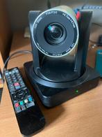 Atlona AT-HDVS-CAM ptz camera USB LAN, MacOS, Ophalen of Verzenden, Zo goed als nieuw, Zoomfunctie