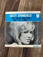 Dusty springfield single, Ophalen of Verzenden, Zo goed als nieuw, Pop