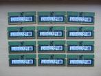 12x Samsung 8GB PC5-44800 DDR5-5600MHz Non-ECC Unbuffered CL, 8 GB, Ophalen of Verzenden, Zo goed als nieuw, DDR5