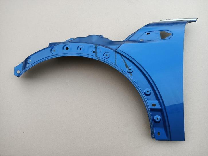 Scherm LV Mini Cooper S 16.16v (R56) 2009, Auto-onderdelen, Filters, Mini, Verzenden