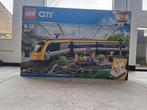 Lego City Passagierstrein (60197), Nieuw, Complete set, Ophalen of Verzenden, Lego