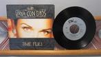 Vaya Con Dios, Time Flies (single 7"), Cd's en Dvd's, Vinyl Singles, Ophalen of Verzenden, 7 inch, Single