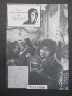 Twee Kerstavonturen van Vidocq door H. Kresse, Verzenden, Eén stripboek, Nieuw, Hans G.Kresse