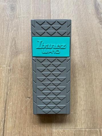Ibanez WH10 v2 Classic Wah Reissue (John Frusciante) beschikbaar voor biedingen