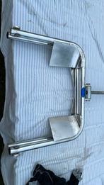 Caravan vlak stel apparaat, Caravans en Kamperen, Ophalen of Verzenden, Zo goed als nieuw