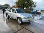 Opel Frontera mmbs 4x4 opknapper, Auto's, Bedrijf, Frontera, Te koop