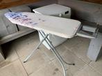 Brabantia strijkplank 1.25 x 37 in hoogte verstelbaar, Ophalen, Zo goed als nieuw