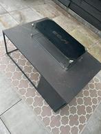Cosi fires vuurtafel “cosiloft lounge” zwart marmer, Ophalen of Verzenden
