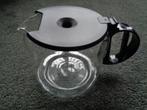 5050-10-2 :Braun koffiepot 12 koppen, Overige typen, Ophalen of Verzenden, Zo goed als nieuw, Overige stijlen