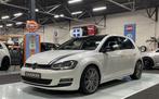 Volkswagen Golf 1.2 TSI Uniek! Cruise! Nette Auto!, Auto's, Gebruikt, 4 cilinders, 1290 kg, Wit