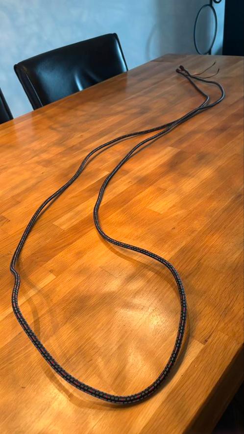AudioQuest Sub-X 3 meter, Audio, Tv en Foto, Audiokabels en Televisiekabels, Zo goed als nieuw, Overige kabels, 2 tot 5 meter