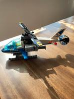 Lego city set 60207 luchtpolitie drone- achtervolging, Complete set, Ophalen of Verzenden, Lego, Zo goed als nieuw