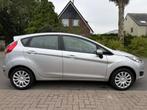 Ford FIESTA 1.0 Style*airco*trekhaak*NAP*, Euro 5, Gebruikt, Huisgarantie, 525 kg