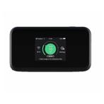 ZTE MU5001 5G Mifi router voor camper, reizen of werk, Computers en Software, Routers en Modems, Verzenden, Nieuw, Router met modem