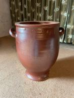 Aardewerk keulse pot, Ophalen