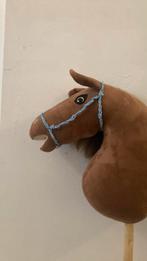 Hobby horse halster, Ophalen, Zo goed als nieuw