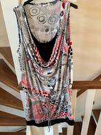 Jurkje miss etam mouwloos maat xxl/zomer jurk miss etam, Overige kleuren, Maat 46/48 (XL) of groter, Ophalen of Verzenden, Zo goed als nieuw