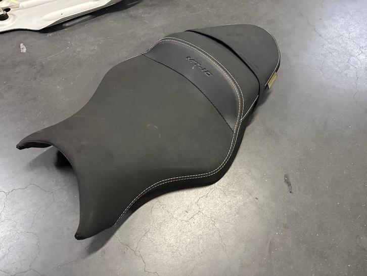Yamaha MT10 Comfort zadel, Motoren, Onderdelen | Yamaha, Gebruikt, Ophalen of Verzenden