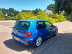 Zeer mooie Volkswagen Golf 1.6  SR aangeboden., 1049 kg, 4 cilinders, Blauw, 100 pk
