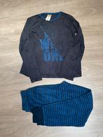 Pyjama maat 158 (12-13 jaar), Ophalen of Verzenden, Gebruikt, Jongen of Meisje