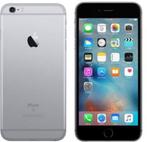 Apple iPhone 6S 64GB Space Gray, Grijs, Gebruikt, Zonder abonnement, Ophalen of Verzenden