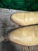 zo goed als nieuw vintage laarzen van Sendra maat 37, Ophalen of Verzenden, Zo goed als nieuw, Sendra, Hoge laarzen