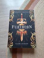 Furyborn, Boeken, Ophalen of Verzenden, Zo goed als nieuw