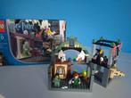 Lego Harry Potter - Set 4752, Kinderen en Baby's, Speelgoed | Duplo en Lego, Ophalen of Verzenden, Gebruikt, Lego