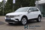 Volkswagen TIGUAN 2.0 TSI 4Motion Trekhaak, Camera, Stoelver, Automaat, 15 km/l, Gebruikt, 1984 cc