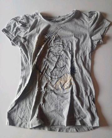 Disney T-shirt maat M beschikbaar voor biedingen