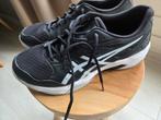 Asics Zaalschoenen mt 44/ gymschoenen, Ophalen, Gebruikt, Overige typen, Adidas