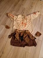 Gladiator Kostuum - Maat  L, Ophalen of Verzenden, Zo goed als nieuw, Maat 52/54 (L), Kleding
