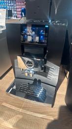 Jura Z10 - aliminium black 15488, Witgoed en Apparatuur, Koffiezetapparaten, 10 kopjes of meer, Ophalen of Verzenden, Zo goed als nieuw
