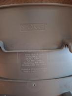 Stokke kinderzitje zonder blad, Kinderen en Baby's, Kinderstoelen, Ophalen of Verzenden, Gebruikt, Meegroeistoel, Stoelverkleiner