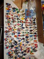 Grote partij Playmobil figuren 200 stuks, Ophalen of Verzenden, Gebruikt, Los playmobil
