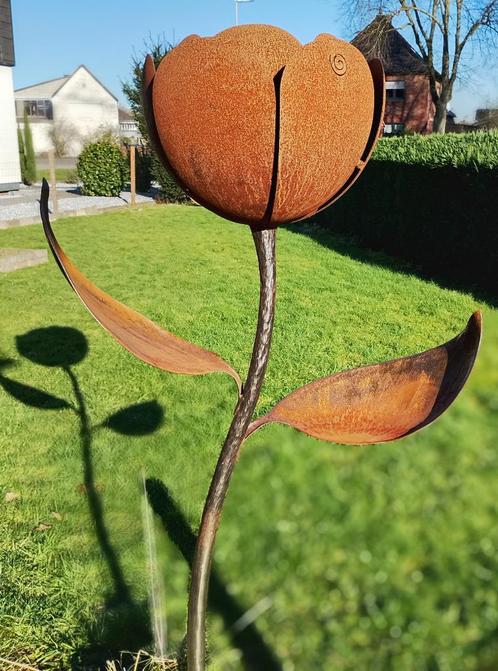 vuurschalen special design!, Tuin en Terras, Vuurschalen, Nieuw, Verzenden