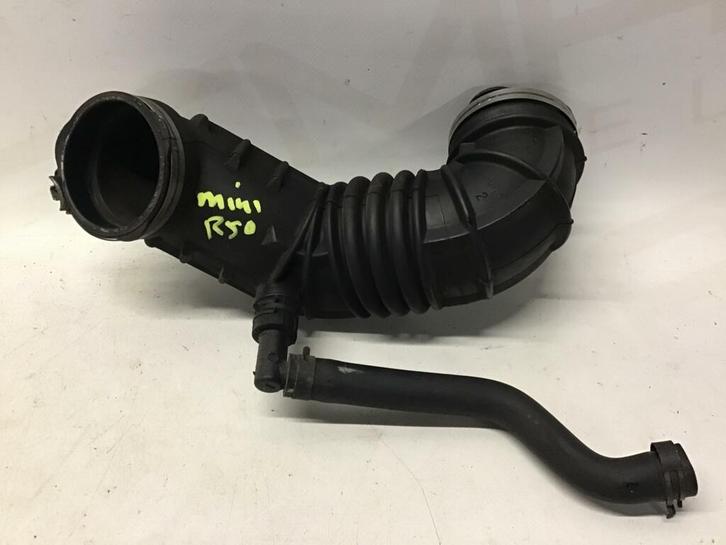 Aanzuigslang lucht w10b16a Mini R50 1.6 ('01-'06) 751170803, Auto-onderdelen, Motor en Toebehoren, Gebruikt, Ophalen of Verzenden