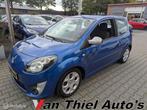 Renault Twingo 1.2 TCE GT, Auto's, Voorwielaandrijving, Gebruikt, 4 cilinders, Origineel Nederlands